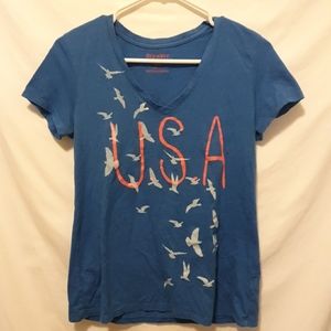 Old navy usa Short Sleeve